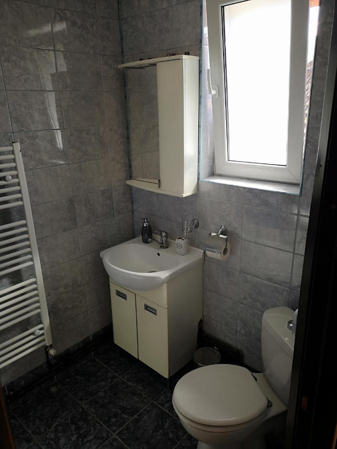 Casa Mais Braşov Exteriör bild