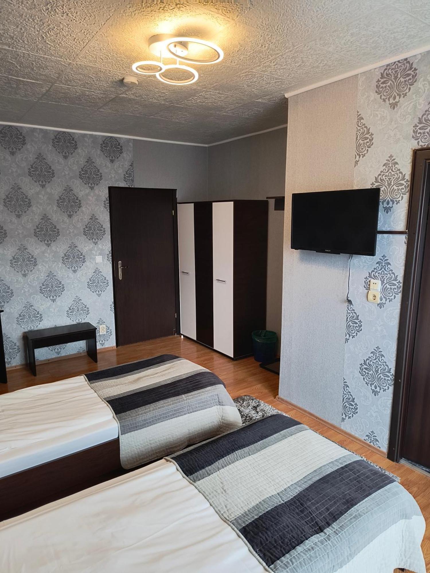 Casa Mais Braşov Exteriör bild
