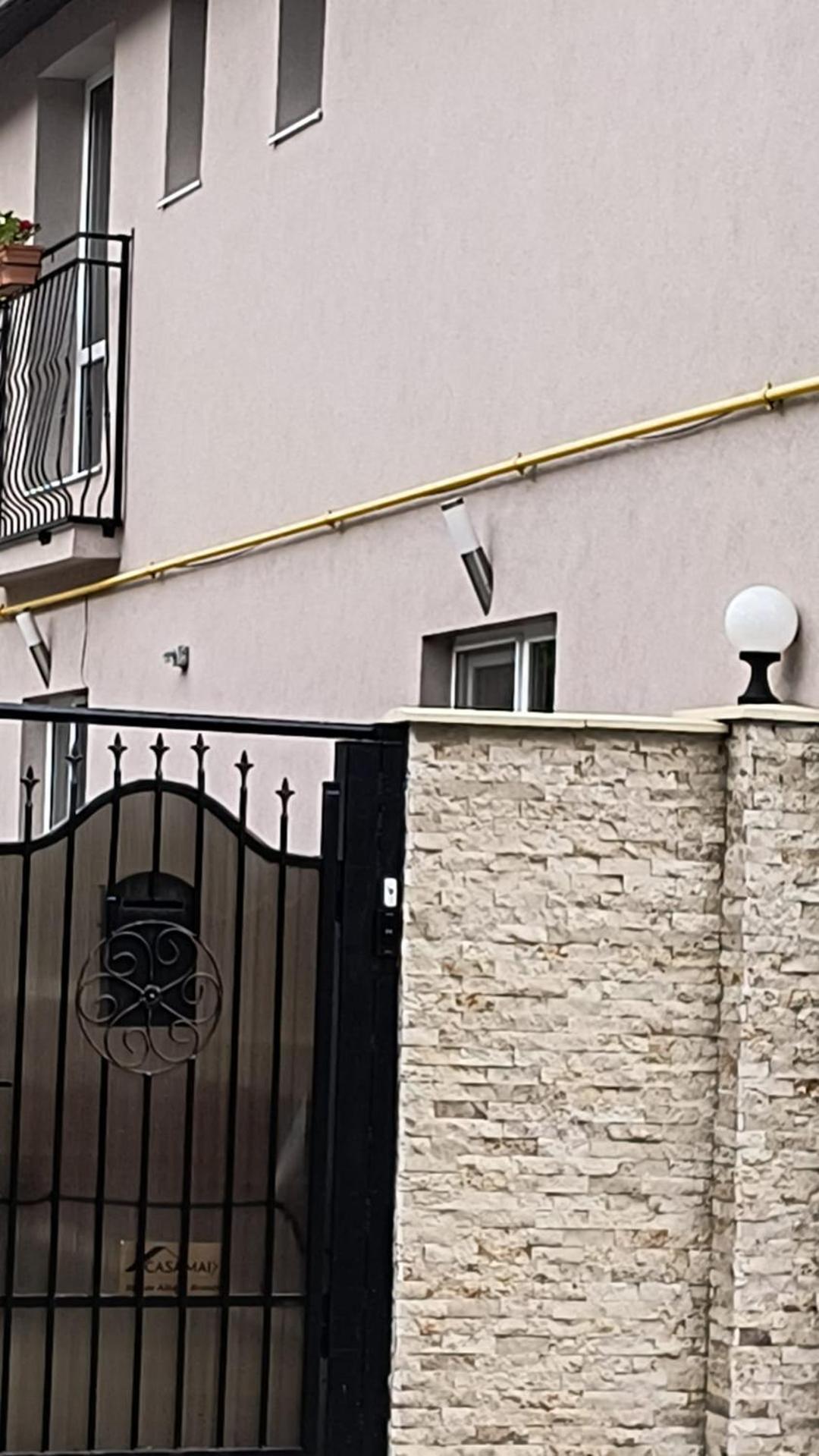 Casa Mais Braşov Exteriör bild