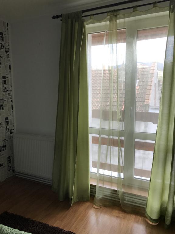 Casa Mais Braşov Exteriör bild
