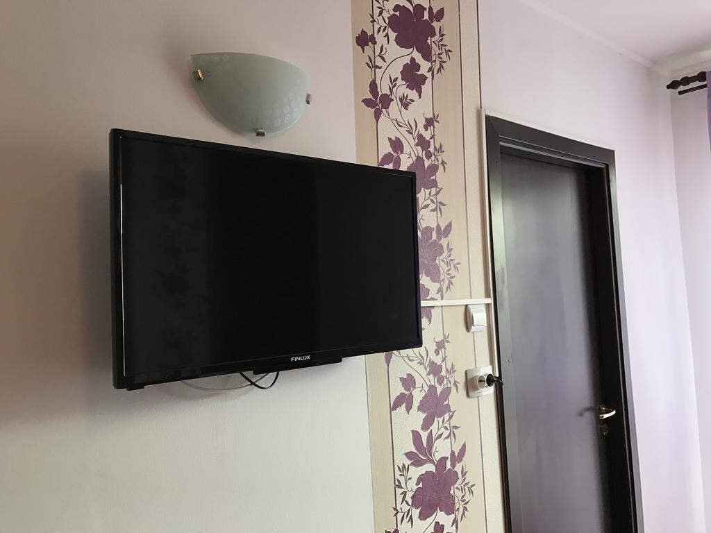 Casa Mais Braşov Exteriör bild