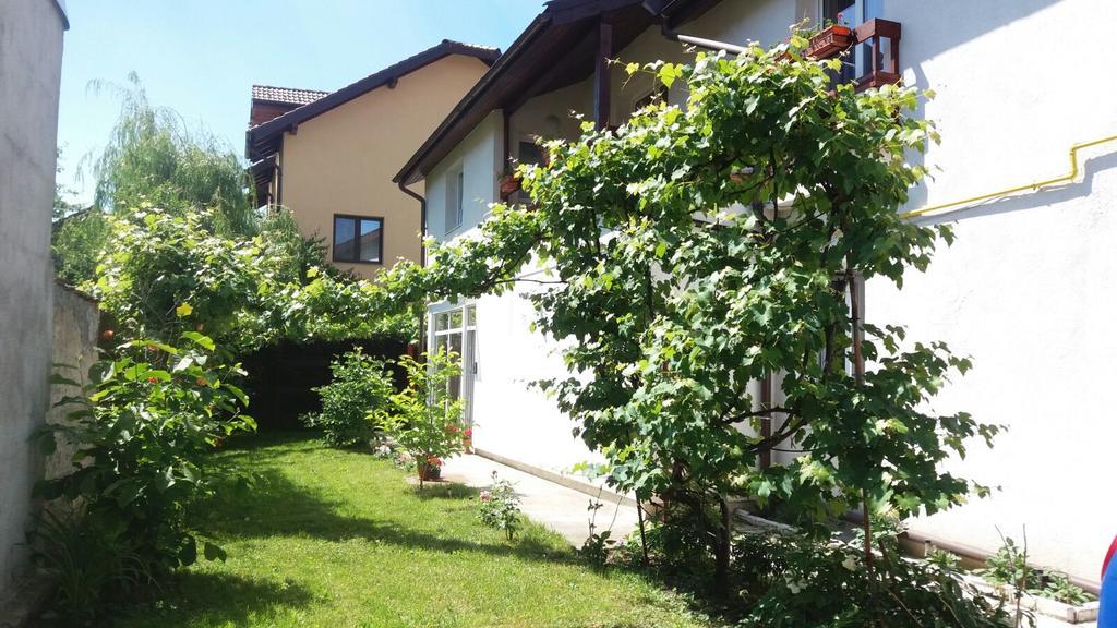 Casa Mais Braşov Exteriör bild