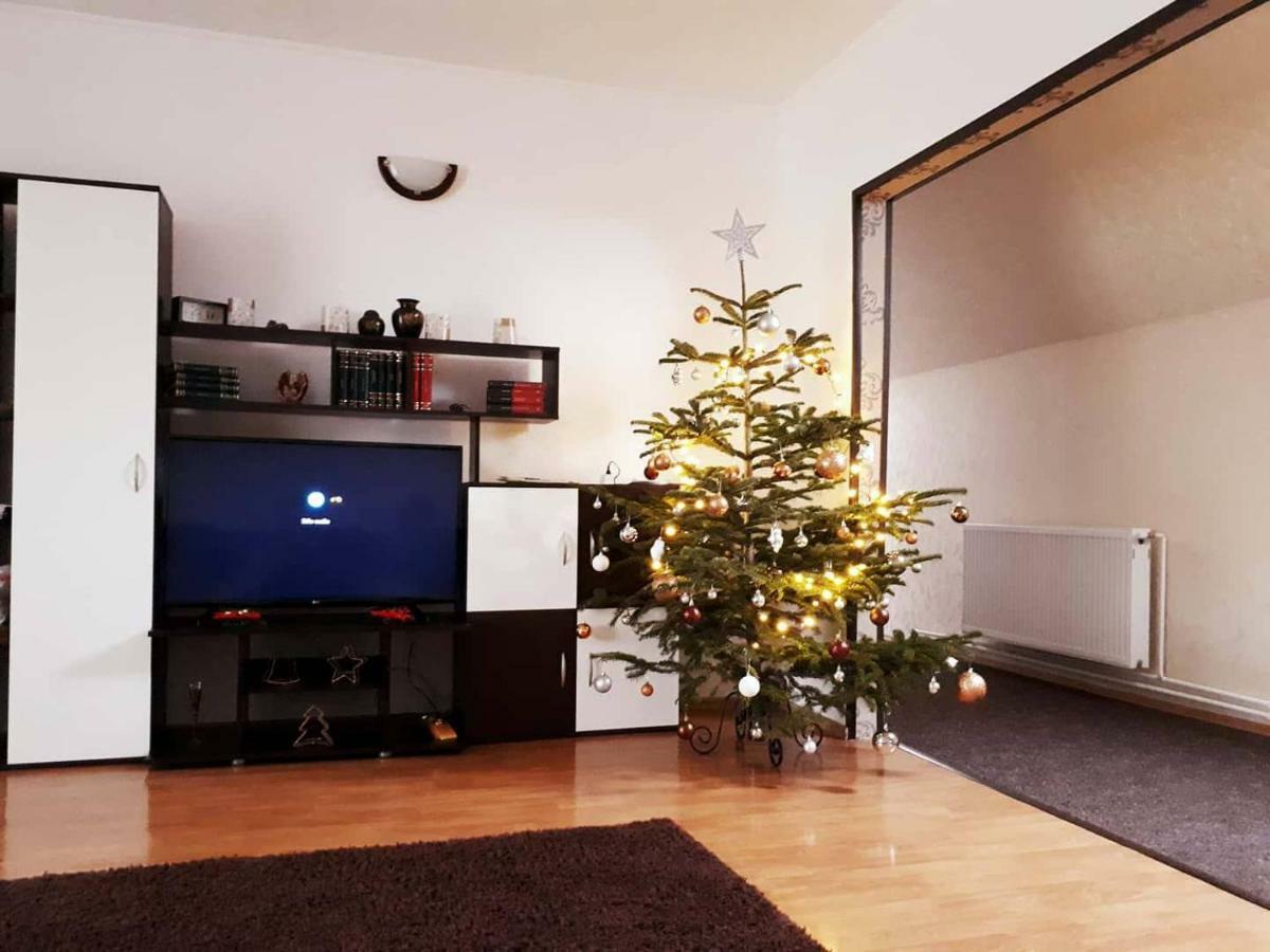 Casa Mais Braşov Exteriör bild
