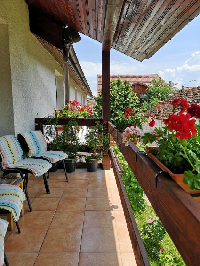 Casa Mais Braşov Exteriör bild